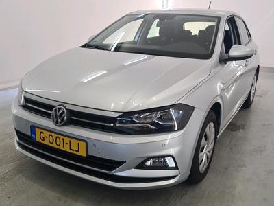 Volkswagen Polo 1.0 TSI COMFORTLINE BUSINESS, 2019