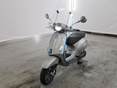 VESPA Snorscooter ELLETRICA