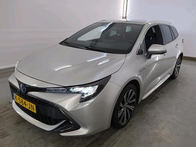 Toyota Corolla touring sports 1.8 HYBRID DYNAMIC, 2021