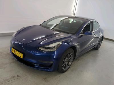 Tesla Model 3 LONG RANGE AWD 75 KWH, 2020