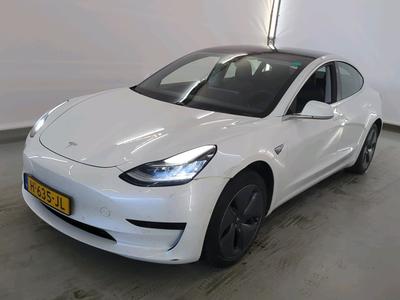 Tesla Model 3 STANDARD RWD PLUS 60 KWH, 2020