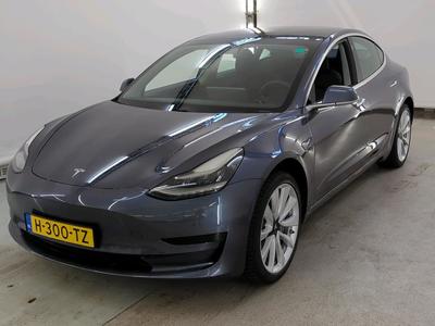 Tesla Model 3 STANDARD RWD PLUS 60 KWH, 2020