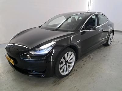 Tesla Model 3 STANDARD RWD PLUS 60 KWH, 2019