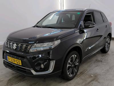 Suzuki Vitara 1.5 HYBRID STYLE, 2022