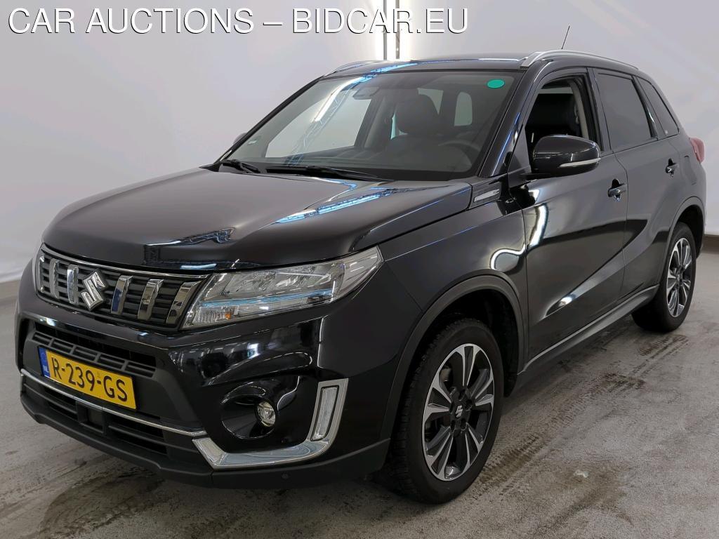 Suzuki Vitara 1.5 HYBRID STYLE, 2022