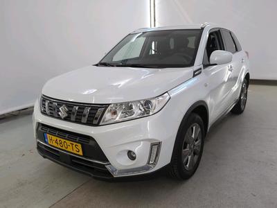 Suzuki Vitara 1.0 BOOSTERJET SELECT, 2020