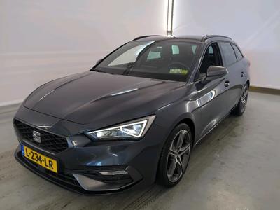 Seat Leon sportstourer 1.5 ETSI FR BUSINESS INTENSE, 2021