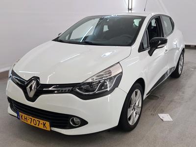 Renault Clio 0.9 TCE DYNAMIQUE, 2016
