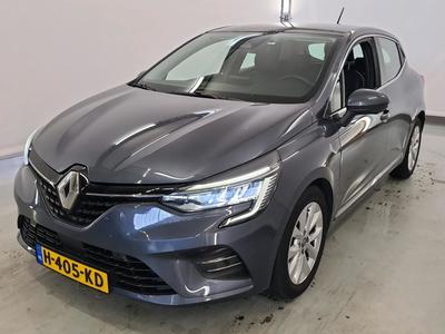 Renault Clio 1.0 TCE INTENS, 2020