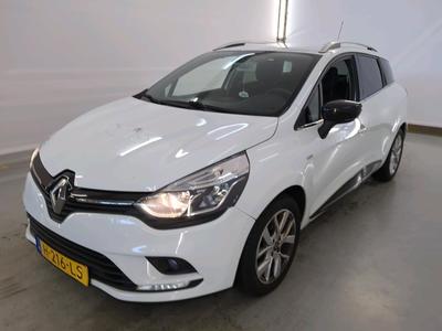 Renault Clio estate 0.9 TCE LIMITED, 2020