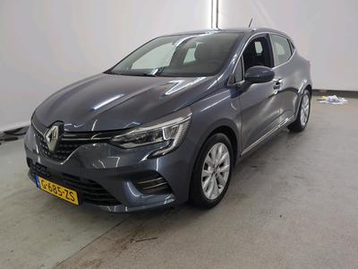 Renault Clio 1.0 TCE INTENS, 2020