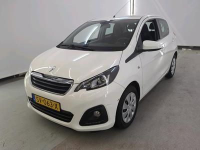 Peugeot 108 1.0 E-VTI ACTIVE, 2018