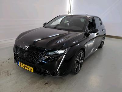 Peugeot 308 1.6 HYBRID 180 GT PACK BUSINESS, 2022