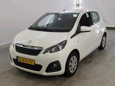 Peugeot 108 1.0 E-VTI ACTIVE, 2020