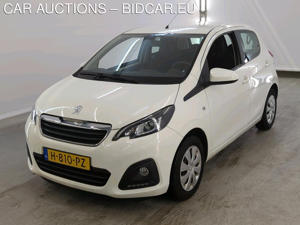 Peugeot 108 1.0 E-VTI ACTIVE, 2020