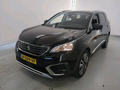 Peugeot 5008 1.2 PURETECH BLUE LEASE PREMIUM AVANTAGE, 2020