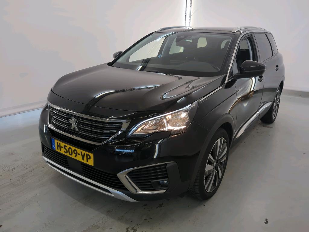 Peugeot 5008 1.2 PURETECH BLUE LEASE PREMIUM AVANTAGE, 2020