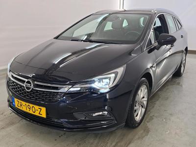 Opel Astra sports tourer 1.0 TURBO INNOVATION, 2019