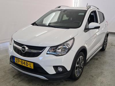 Opel Karl 1.0 ROCKS ONLINE EDITION, 2019