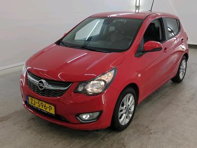 Opel Karl 1.0 ECOFLEX INNOVATION, 2019