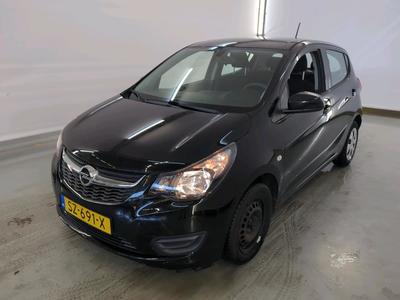 Opel Karl 1.0 ECOFLEX EDITION, 2018