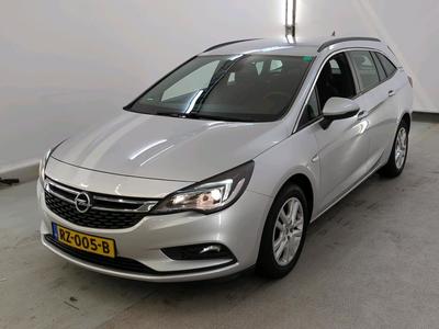 Opel Astra sports tourer 1.0 BUSINESS+, 2018