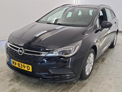 Opel Astra sports tourer 1.0 ONLINE EDITION, 2018