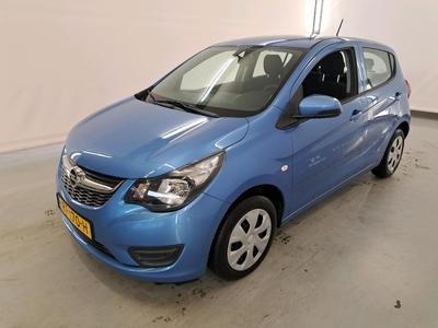 Opel Karl 1.0 ECOFLEX EDITION, 2018