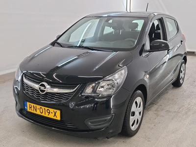 Opel Karl 1.0 ECOFLEX EDITION, 2018
