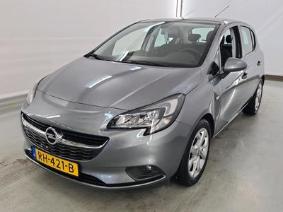 Opel Corsa 1.4 ONLINE EDITION, 2017