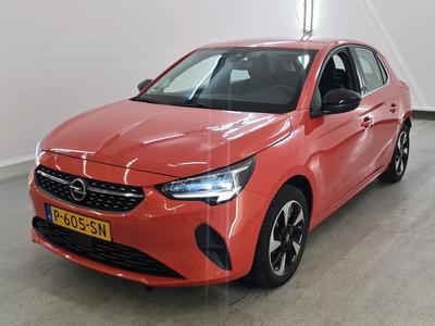 Opel Corsa- e ELEGANCE 50 KWH, 2022