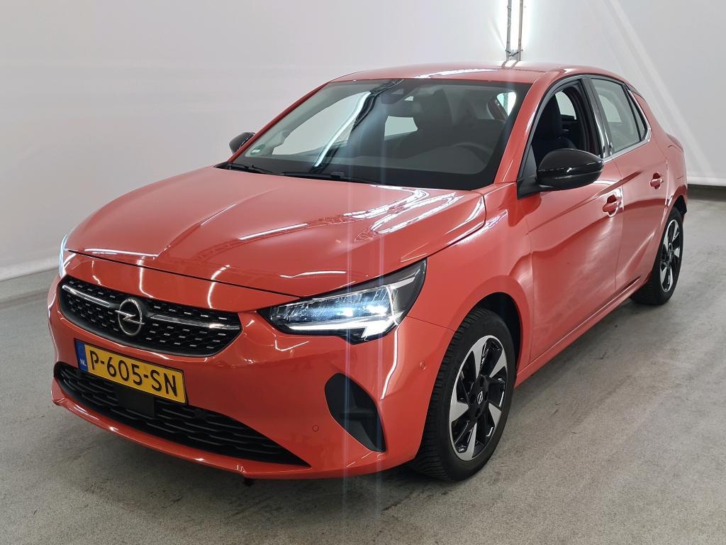 Opel Corsa- e ELEGANCE 50 KWH, 2022