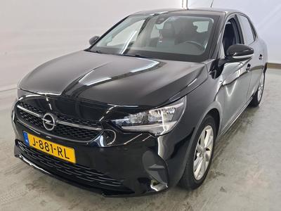 Opel Corsa 1.2 EDITION, 2020