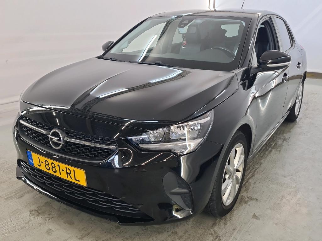 Opel Corsa 1.2 EDITION, 2020