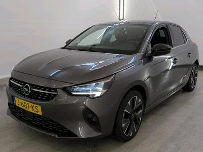 Opel Corsa- e ELEGANCE 50 KWH, 2020