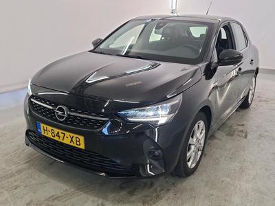 Opel Corsa 1.2 ELEGANCE, 2020
