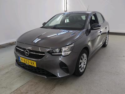 Opel Corsa 1.2 EDITION, 2020