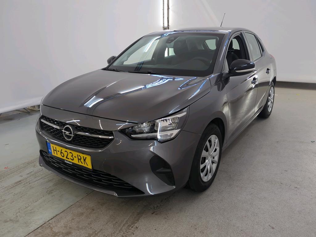 Opel Corsa 1.2 EDITION, 2020