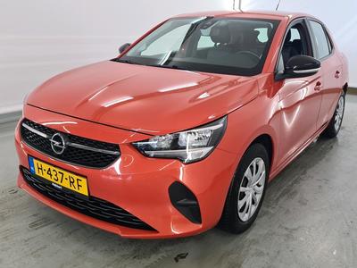 Opel Corsa 1.2 EDITION, 2020