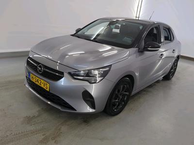 Opel Corsa 1.2 EDITION, 2020