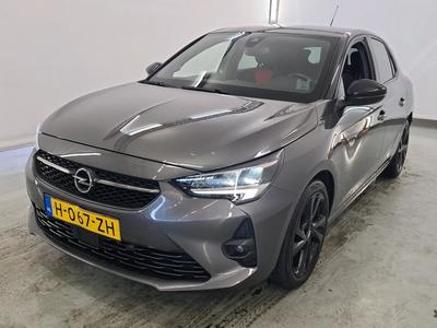 Opel Corsa 1.2 GS LINE, 2020