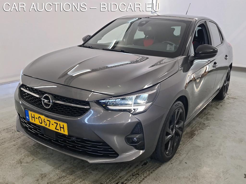 Opel Corsa 1.2 GS LINE, 2020