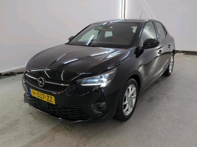 Opel Corsa 1.2 GS LINE, 2020
