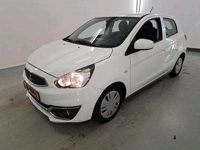 Mitsubishi Space star 1.0 COOL+, 2018