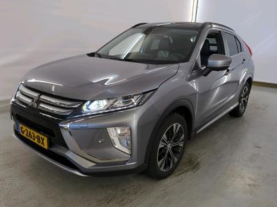 Mitsubishi Eclipse cross 1.5 DI-T INSTYLE, 2019