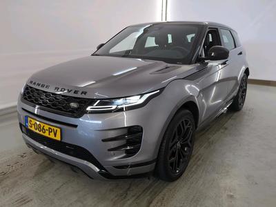 Land Rover Range rover evoque 1.5 P300E AWD R-DYNAMIC HSE, 2023