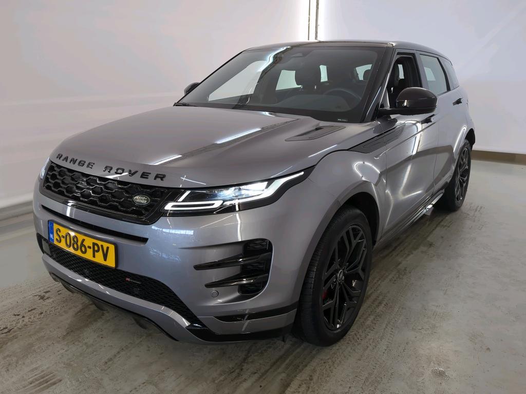 Land Rover Range rover evoque 1.5 P300E AWD R-DYNAMIC HSE, 2023