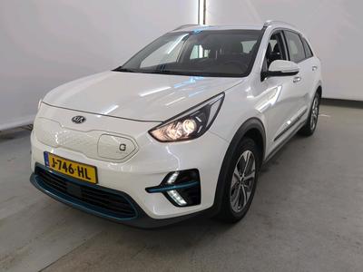 Kia Niro ev DYNAMICLINE 64 KWH, 2020