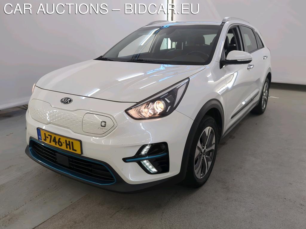 Kia Niro ev DYNAMICLINE 64 KWH, 2020