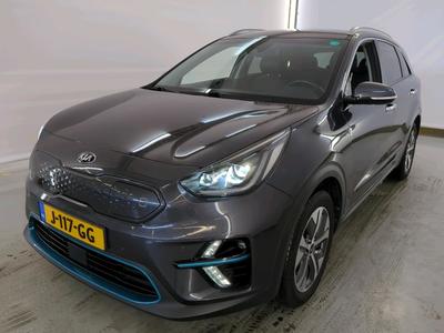 Kia Niro ev EXECUTIVELINE 64 KWH, 2020